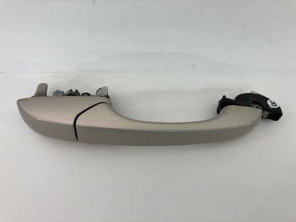 2013-2017 Dodge Grand Caravan Rear Right Passenger Exterior Door Handle Assy