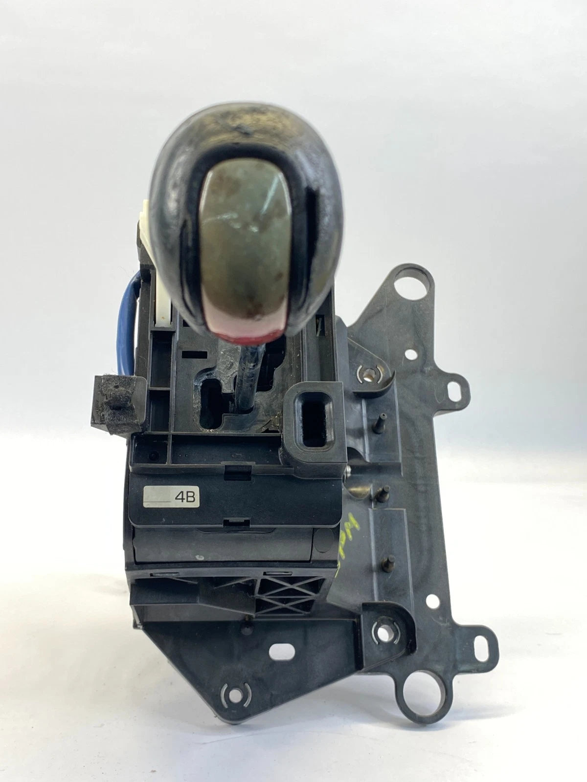 2007-2011 LEXUS GS350 AUTOMATIC FLOOR GEAR SHIFTER LEVER HANDLE ASSEMBLY OEM