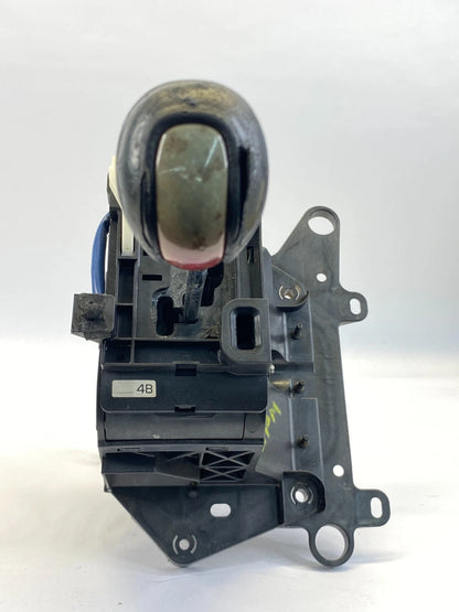 2007-2011 LEXUS GS350 AUTOMATIC FLOOR GEAR SHIFTER LEVER HANDLE ASSEMBLY OEM