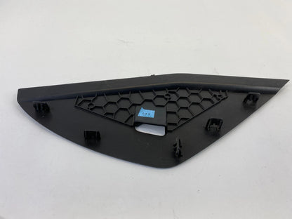 OEM 2008-2012 FORD ESCAPE FRONT LEFT SIDE DASH END CAP TRIM COVER 8L847804481A