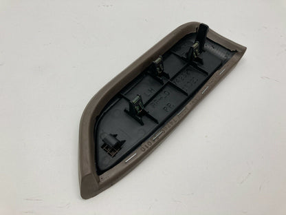 92-96 Toyota Camry Rear Left Interior Inner Door Panel Armrest 74252-06020 OEM