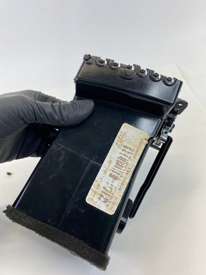 11-16 Chrysler Town & Country Center Dash A/C Air Vent Grill Grille Set Pair