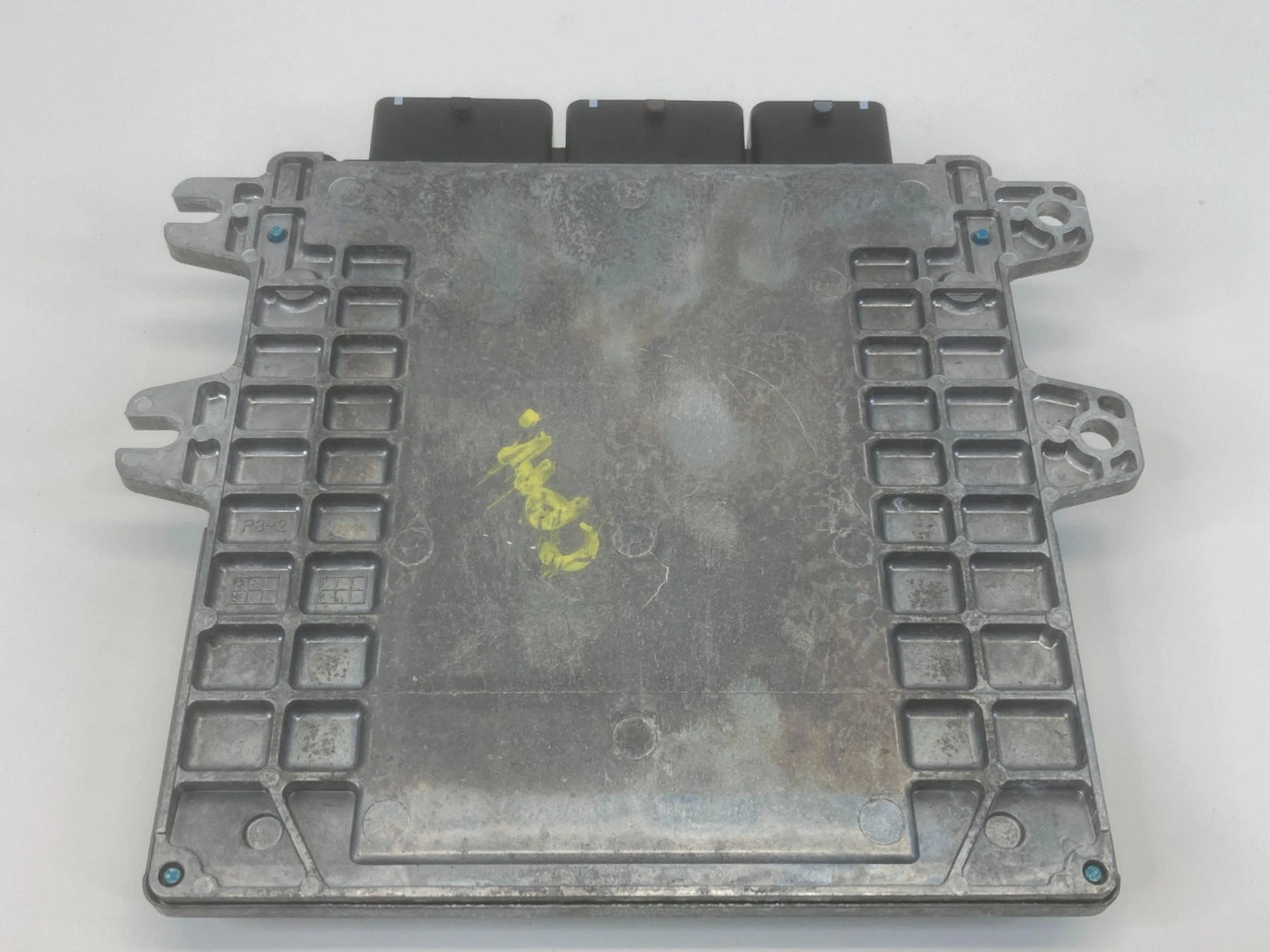 2008 INFINITI G35 SEDAN 3.5L ENGINE COMPUTER UNIT ECU ECM MODULE OEM MEC100601A1