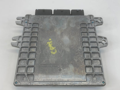 2008 INFINITI G35 SEDAN 3.5L ENGINE COMPUTER UNIT ECU ECM MODULE OEM MEC100601A1