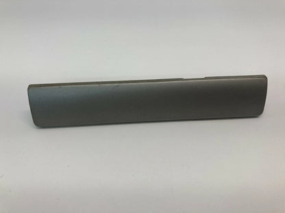 2004 2005 2006 2007 FORD FREESTAR DASH LEFT DRIVER SIDE PANEL TRIM GARNISH OEM