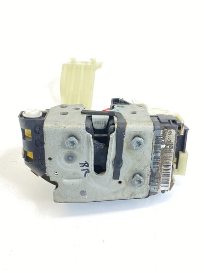 2010-2012 Dodge Caliber Rear Right Door Lock Latch Release Actuator 04589650AC