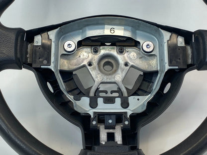 2008 09 10 11 12 2013 NISSAN ROGUE 14-15 ROGUE SELECT STEERING WHEEL ASSEMBLY