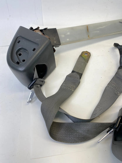 04 05 06 FORD F-150 F150 FRNT LEFT & RIGHT SIDE SEAT BELT RETRACTOR SET PAIR OEM