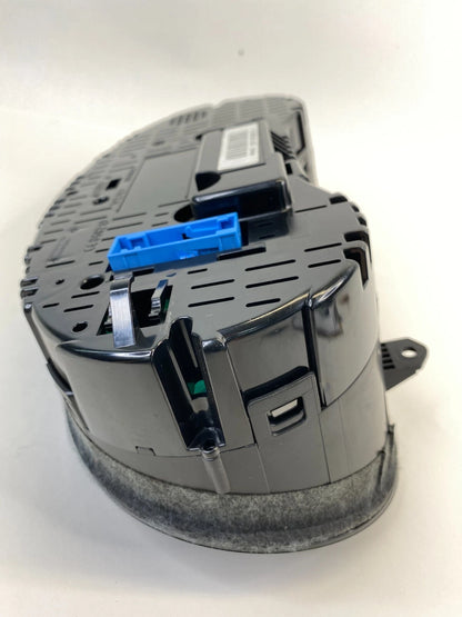 2007 2008 AUDI A3 MANUAL INSTRUMENT CLUSTER SPEEDOMETER 153K Miles 8P0920981N