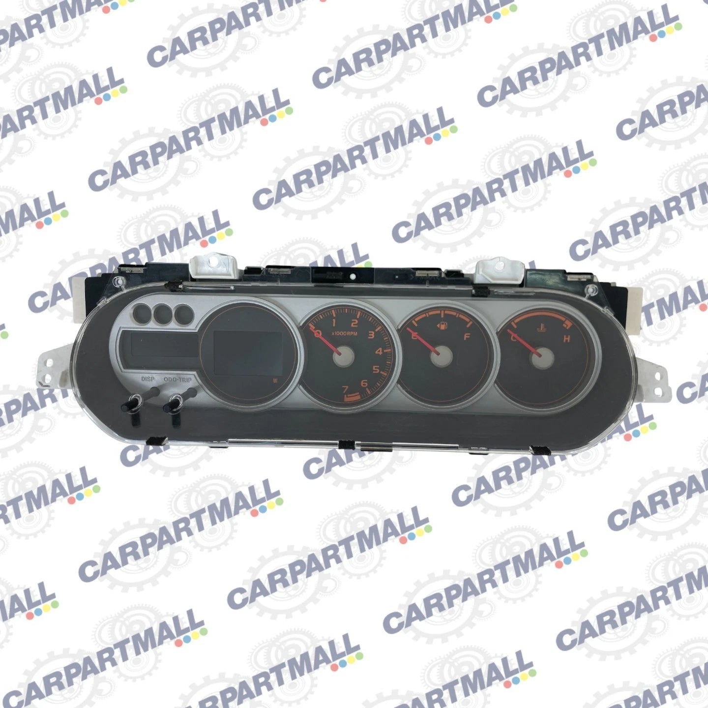 2008-2011 SCION XB DASH INSTRUMENT CLUSTER SPEEDOMETER GAUGES 177.268 MILES OEM