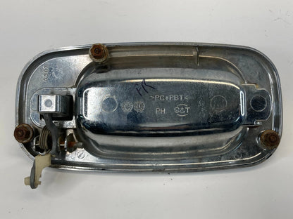 99-07 CHEVROLET SILVERADO 1500 FRONT RIGHT PASSENGER SIDE EXTERIOR DOOR HANDLE