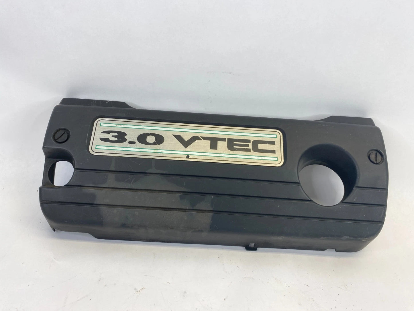 2004-2007 HONDA ACCORD 3.0L V6 ENGINE APPEARANCE TOP LID COVER ASSY OEM