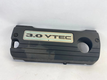 2004-2007 HONDA ACCORD 3.0L V6 ENGINE APPEARANCE TOP LID COVER ASSY OEM