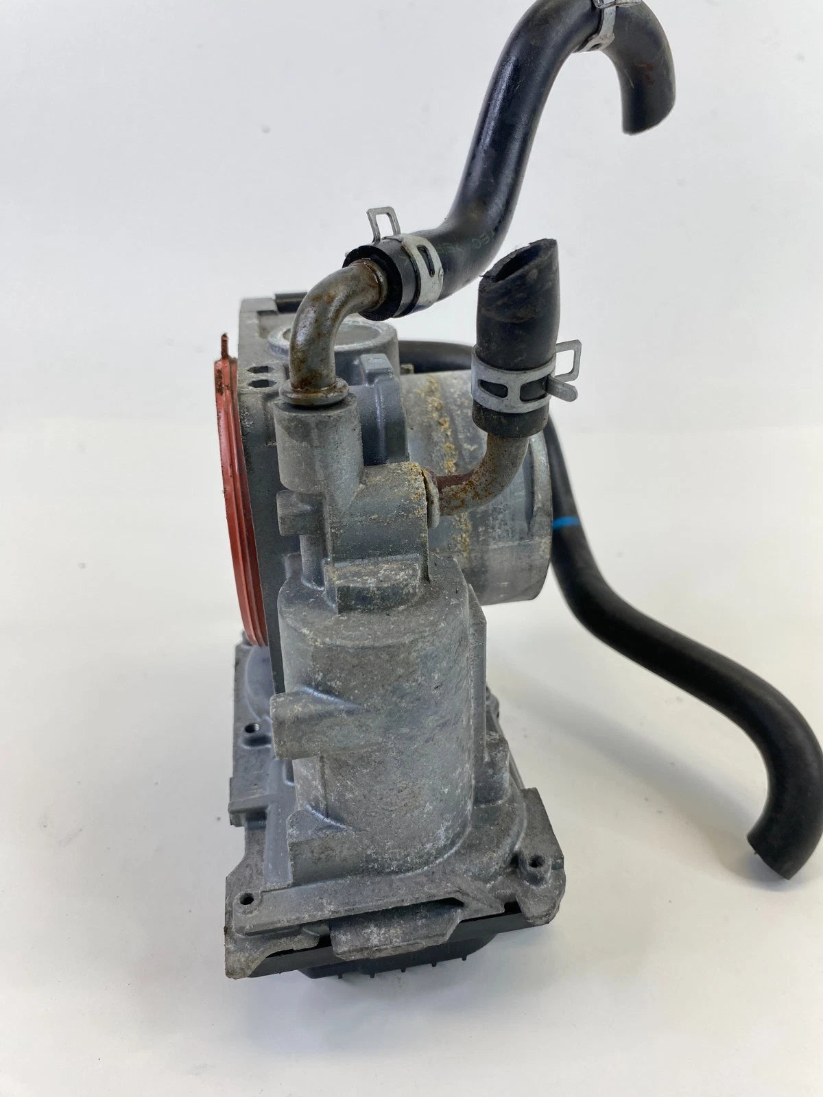 2012-2015 HONDA CIVIC COUPE 1.8L L4 A/T THROTTLE BODY THROTTLE VALVE ASSY OEM