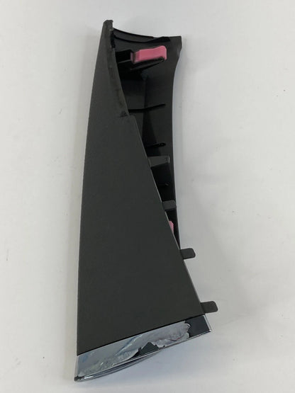 2007-2011 TOYOTA CAMRY DASH LEFT SIDE BEZEL TRIM PANEL COVER MOLDING 55413-06010