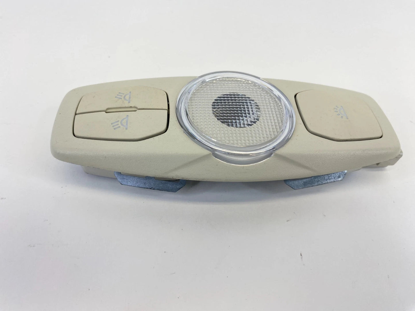 2012-2018 FORD FOCUS SEDAN FRONT ROOF INNER DOME MAP LIGHT LAMP AM51-13K777-AB