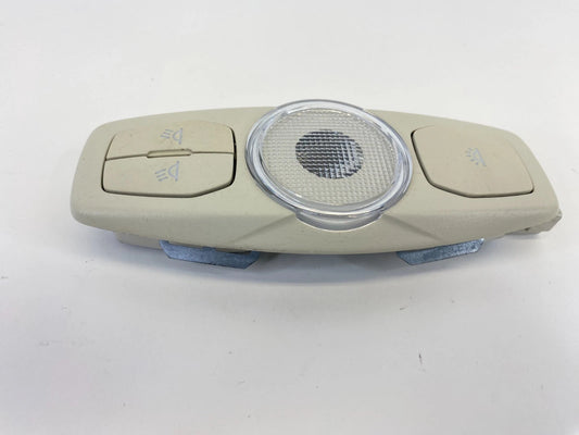 2012-2018 FORD FOCUS SEDAN FRONT ROOF INNER DOME MAP LIGHT LAMP AM51-13K777-AB