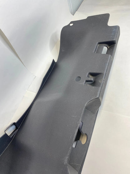 2013-2019 Ford Flex Liftgate Trunk End Sill Scuff Plate Cover CA83-74404C08-AB