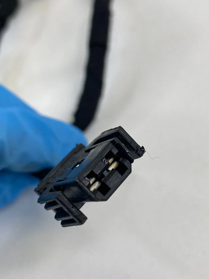 2005-2011 AUDI A6 QUATTRO FRONT RIGHT SIDE DOOR WIRING WIRE HARNESS 4F1971036D