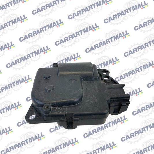 09-14 Volkswagen Routan HVAC A/C Heater Blend Door Flap Actuator M8679001 OEM