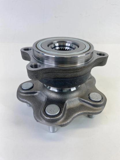 2003-2007 Infiniti G35 Rear Left Or Right Wheel Hub Bearing Assembly