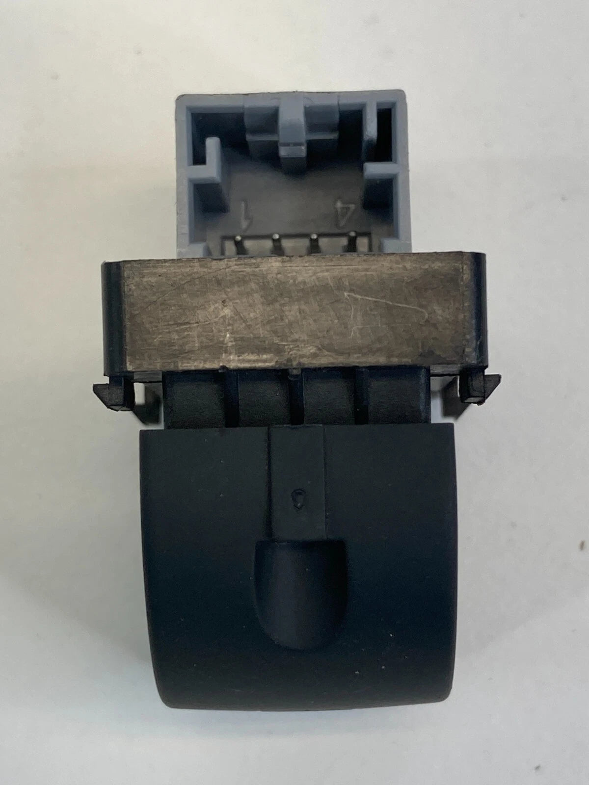 2006-2013 AUDI A6 REAR LEFT SIDE DOOR POWER WINDOW SWITCH 4F0-959-855 OEM