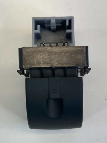 2006-2013 AUDI A6 REAR LEFT SIDE DOOR POWER WINDOW SWITCH 4F0-959-855 OEM