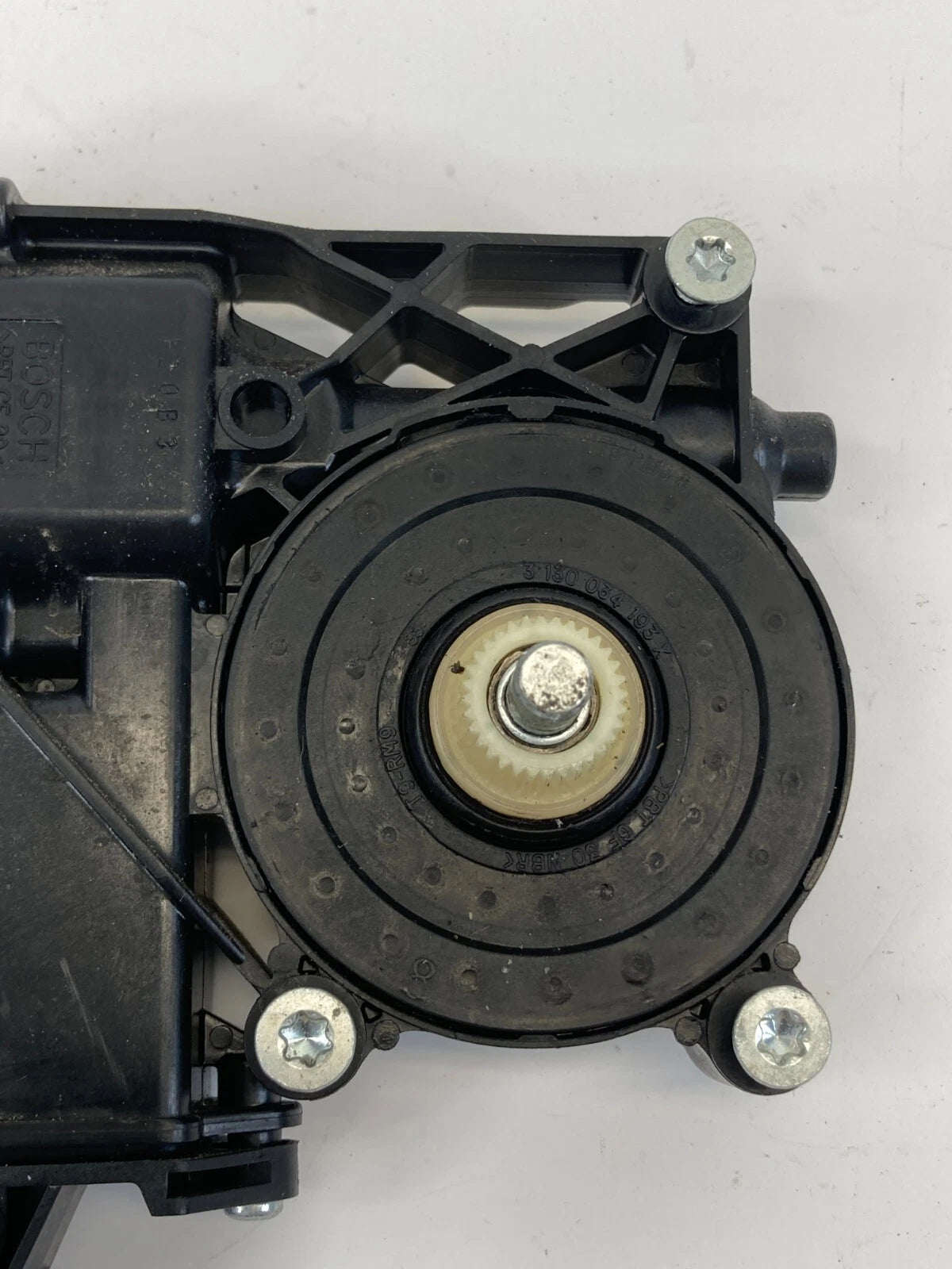 2011-2017 BUICK REGAL FRONT LEFT DRIVER SIDE DOOR POWER WINDOW MOTOR 20952452