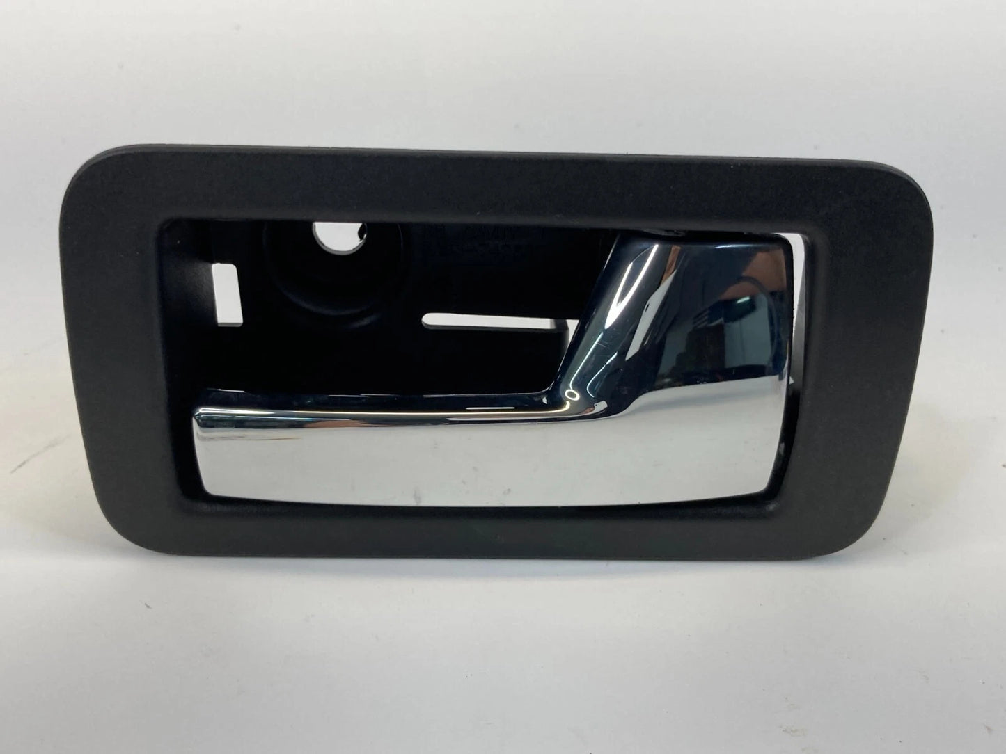 2009-2019 FORD FLEX REAR RIGHT BACK SIDE INTERIOR INNER DOOR HANDLE OEM