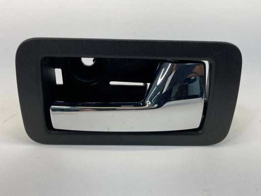 2009-2019 FORD FLEX REAR RIGHT BACK SIDE INTERIOR INNER DOOR HANDLE OEM