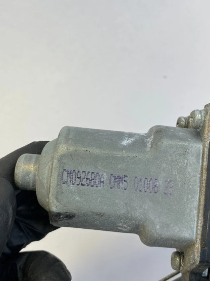2007-2011 HONDA CR-V CRV REAR RIGHT BACK DOOR WINDOW MOTOR W/ REGULATOR OEM