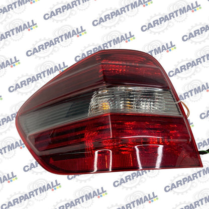 2006 2007 Mercedes-Benz ML500 Rear Left Side Tail Light Taillight Lamp OEM