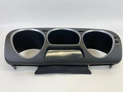 2001-2005 LEXUS GS300 INSTRUMENT SPEEDOMETER CLUSTER TRIM BEZEL 55404-30830 OEM