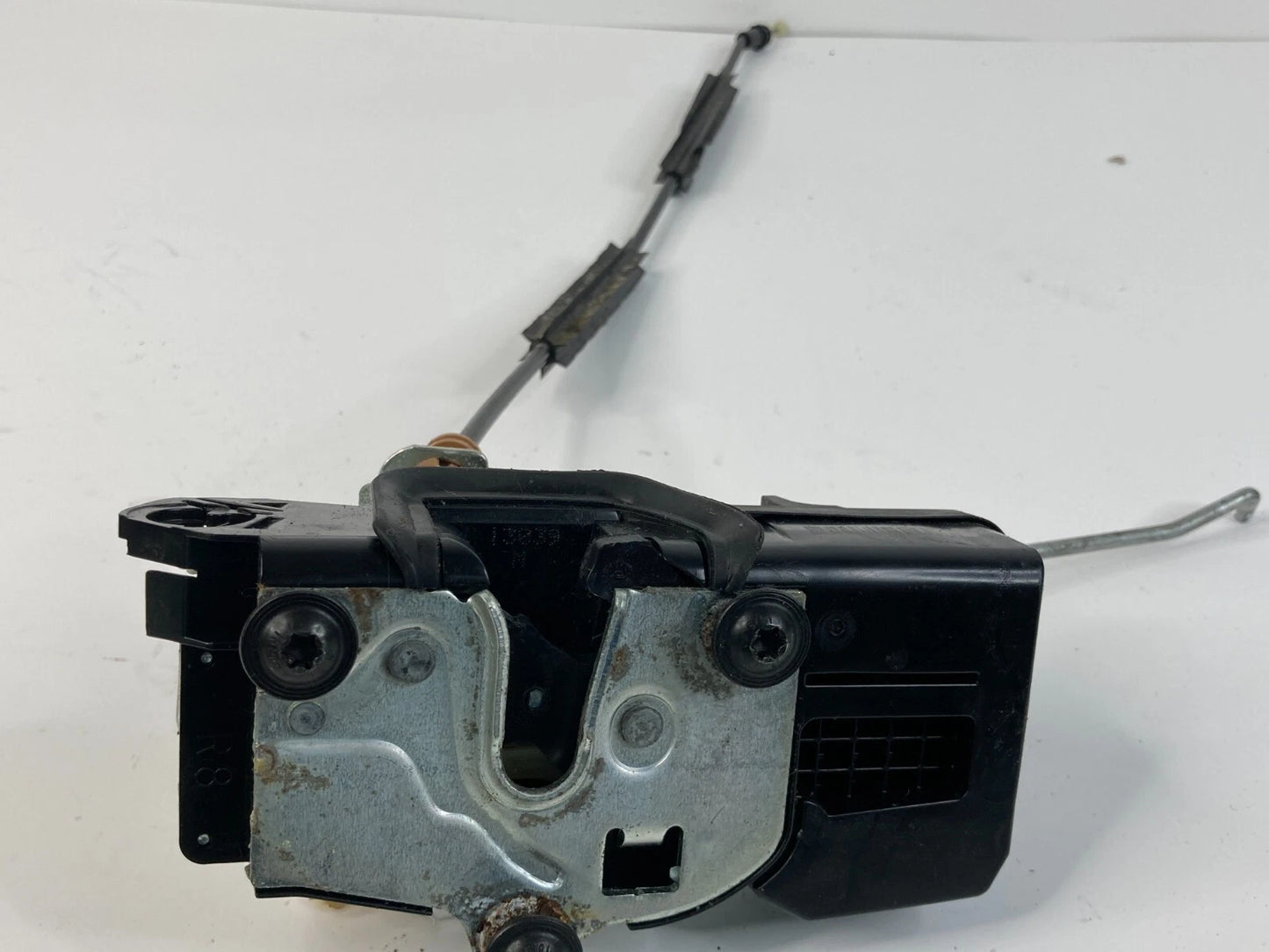 12-15 CHEVY CAPTIVA SPORT FRONT RIGHT SIDE DOOR LOCK LATCH ACTUATOR 16891204 OEM