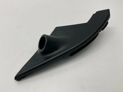 2001-2005 KIA RIO FRONT RIGHT SIDE INTERIOR DOOR CORNER COVER TRIM GARNISH OEM