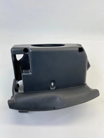2007-2009 DODGE CALIBER STEERING COLUMN UPPER & LOWER COVER TRIM 0ZT38TRMAA OEM