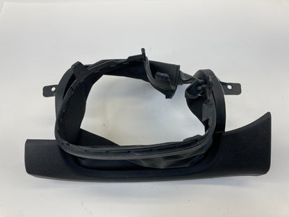 2013-2016 Dodge Dart Steering Column Lower Cover Boot Trim 1UB45TRMAA OEM