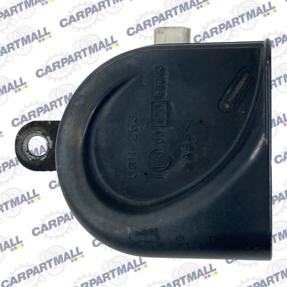 2008-2010 Honda Accord SEDAN High Tone Note Pitch Alarm Horn E358943 OEM