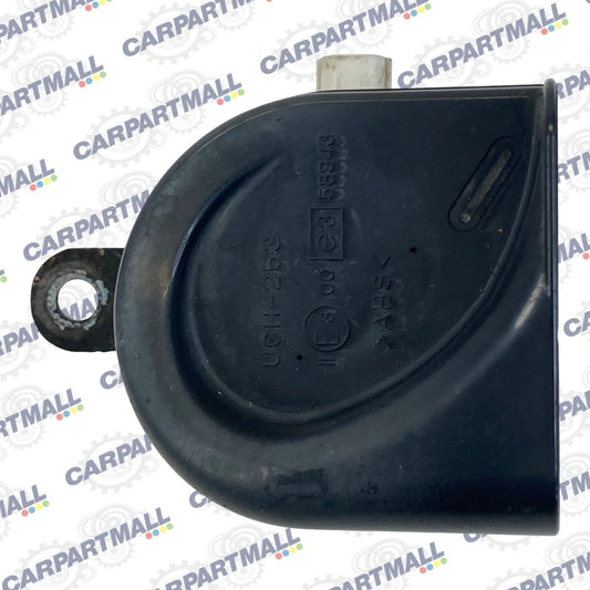2008-2010 Honda Accord SEDAN High Tone Note Pitch Alarm Horn E358943 OEM