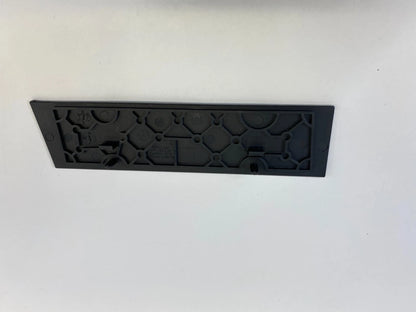 11-18 VOLKSWAGEN JETTA FRONT CENTER CONSOLE ASHTRAY LID COVER TRIM 5C7-857-367