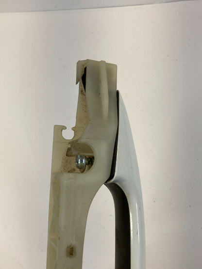 2012-2017 Hyundai Accent Sedan Rear Right Back Exterior Door Handle Assembly