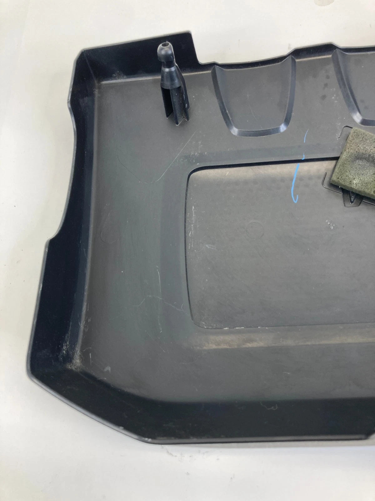 2013-2019 Nissan Sentra Sedan 1.8L L4 Engine Appearance Trim Cover 14041-3RC1B