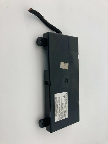 04-08 CHRYSLER PACIFICA INTERIOR OVERHEAD CONSOLE DOME LIGHT CONTROL MODULE UNIT