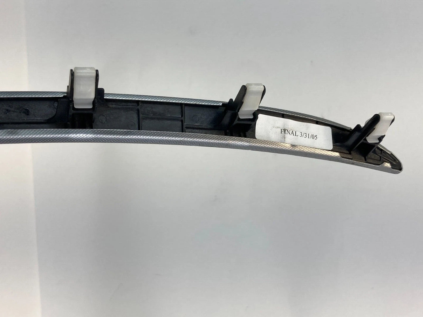 04 05 06 07 08 ACURA TL DASH RIGHT PASSENGER SIDE TRIM MOLDING BEZEL PANEL OEM