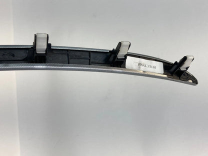 04 05 06 07 08 ACURA TL DASH RIGHT PASSENGER SIDE TRIM MOLDING BEZEL PANEL OEM