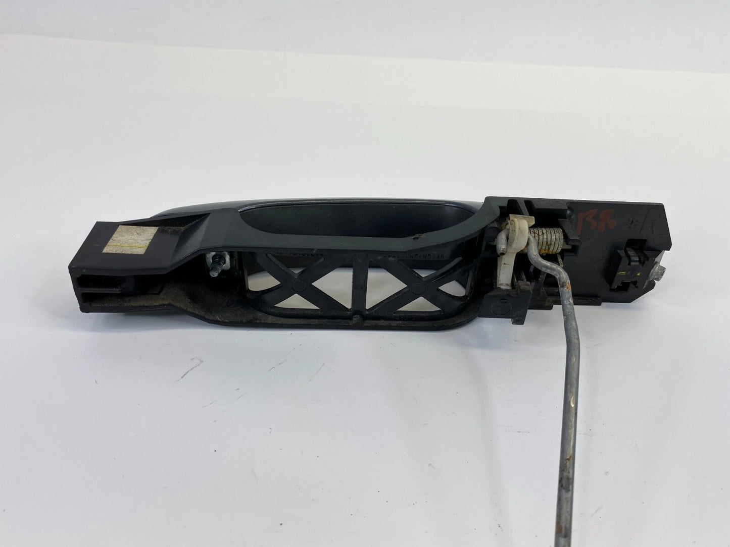 2010-2017 CHEVROLET EQUINOX REAR RIGHT SIDE OUTER EXTERIOR DOOR HANDLE 15786204