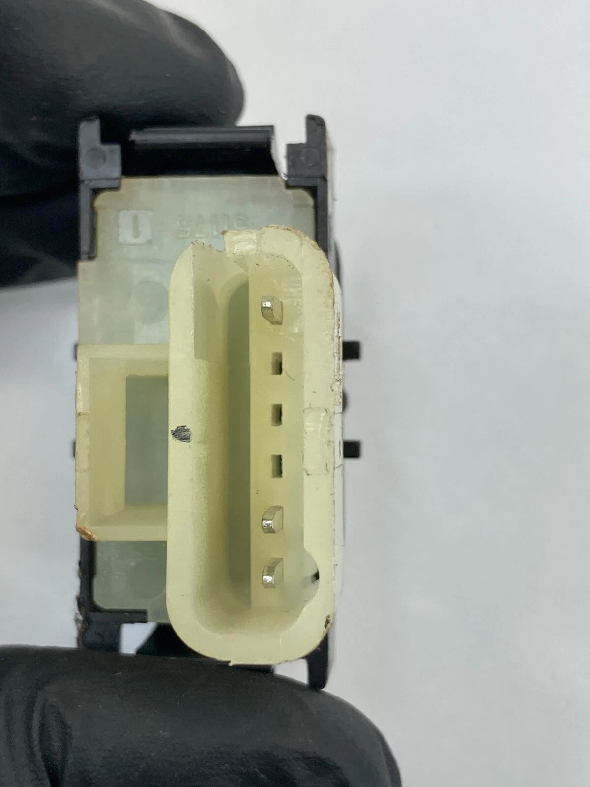 1998-2003 MERCEDES-BENZ ML320 ELECTRONIC STABILITY PROGRAM SWITCH BUTTON OEM