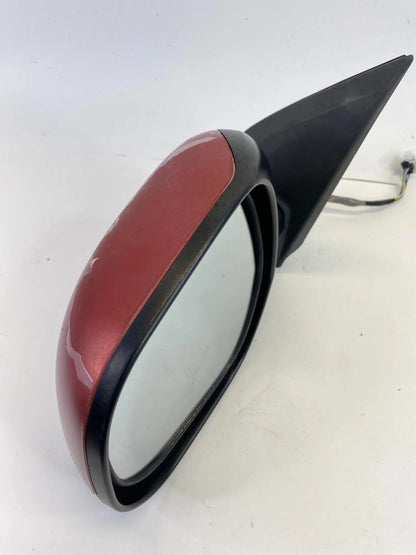 2011-2013 Outlander Sport Front Left Driver Door Side View Mirror Assy OEM