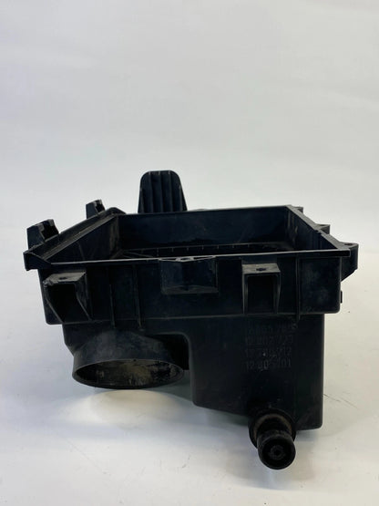 2003-2011 SAAB 9-3 2.0L AIR CLEANER INTAKE FILTER BOX LOWER HOUSING OEM 12805265
