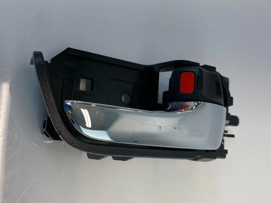 2004-2009 TOYOTA PRIUS REAR RIGHT SIDE INNER DOOR HANDLE RR RH 69205-47020 OEM